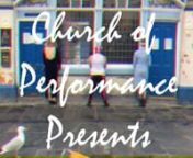 Church of Performance present &#39;(I&#39;ll Never Be) Maria Magdalena’: 80s inspired pop treat to cure Covid-19 blues.nShot on location in Plymouth UK, June 2020.nnPerformers: Dagmar Schwitzgebel, Natalie Raven, and Núria BonetnAdditional Material: Flo SchwitzgebelnFilming: Dylan JonesnEditing: Natalie RavennProduction Support: Alba Navarro Rodriguez and Gosia CzerwinskannEdward Colston statue collapse video source: Josh Begley [online] available at: https://twitter.com/joshbegley/status/12696589491