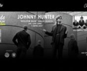 Saturday Sessions are back on Create or Die Live! nnBringing you some of the best Sydney has to offer in music &amp; performance. nnSaturday 13th June Johnny Hunter will be gracing our digital stage for their