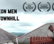 The season is drawing to a close for Dene and Andrew as they await the return of their birds from the biggest race of the year. The Pigeon Men of Townhill is ashort documentary about pigeon racers in the Townhill area of Swansea.