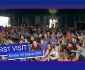 Welcome to the 2020 Youth Pilgrimage @home! Listen to Bishops Philip&#39;s welcome with music provided from the fabulous CJM. As pilgrims we make our First Visit to the Holy House with Fr Kevin Smith. #WYP2020
