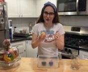 Today, Science Flair investigates chemical changes after reading an updated nursery rhyme. Learn how you can make Humpty Dumpty bounce by trying this egg-speriment at home using a few ingredients from your kitchen. How high can you make an egg fall from without breaking?