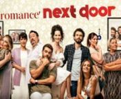 Romance Next Door 2nd Trailer of E01 from sisters brother in bathroom