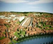 Good news! nnIn summer 2018, the Rome Reborn (version 3.0) model started to be usedby Flyover Zone Productions as a resource for a series of applications presenting ancient Rome. In July, the first app, which presents the Roman Forum, was published for PCs (Mac, Windows) and VR headsets. In August, our second app, which presents a Flight over Ancient Rome, is being made available. nnAll Rome Reborn apps cost &#36;19.99. nnFor more information and to buy the apps, please see our website at: www.rom