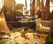 V4 Wood flooringnnCreative Agency: Spring Loaded FilmsnnDirector - Animator: Effie PappannModel Makers: Pallavi DavenOriginal Music: Dave PearcenSound Editor: Stelios Koupetoris