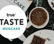 MUG CAKE is a nutritionally rich protein snack that packs over 23 grams of protein per serve and only minimal fat, carbohydrates and sugars. With a simple ingredient profile that utilises premium New Zealand sourced protein powders along with Australian organic oat flour, MUG CAKE delivers a clean, natural and tasty alternative to typical desserts.nnhttps://www.trueprotein.com.au/shop/mug-cake