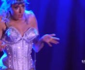 Recorded live during the 10th Anniversary edition of the Toronto Burlesque Festival 2017.nnVenue: The Mod ClubnnWhen: July 22nd 2017nnArtist: LeTabby LexingtonnnDubbed Edmonton’s Good Girl of Burlesque by Judith Stein, LeTabby Lexington is a performer/host/producer/darling in Alberta. nnLeTabby has hosted and performed in the Edmonton Burlesque Festival as well as the Calgary International Burlesque Festival, New Orlean’s Snake Oil Festival and Angie Pontani’s Burlesque-a-Pades. nnShe is t