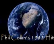 Phil Collins 1982 I Don't Care Anymore With Lyrics from same place lyrics