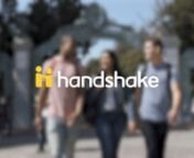 Handshake - Mobile App from handshake app