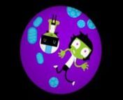 You're Watching PBS KIDS Bumper, Microscope from pbs kids bumper