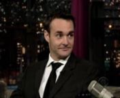 Wed, May 12: Highlights include Will Forte visits David Letterman, Julia-Louis Dreyfus and Niecy Nash stop by Jimmy Kimmel, Amanda Seyfried talks to Jay Leno, Evangeline Lilly spends some time with Jimmy Fallon and Battle of the Celebrity Stars: America&#39;s Next Top Model Edition.