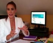 Alicia Senovilla, periodista y presentadora madrileña, os invita a participar en el próximo Congreso de Conaif que tendrá lugar los días 19 y 20 de Octubre de 2017 en Córdoba.nMás información en http://www.congresoconaif.es