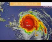 #Hurricane damage is catastrophic in many parts of the #LesserAntilles after #Irma&#39;s eye leveled those tropical islands. With a path that&#39;s should be set for the next few day, folks from #Florida to the #Carolinas are racing to get ready. Here&#39;s meteorologist Leslie Hudson.