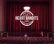 The Heart Bandits have planned over 2,000 proposals across the globe. If you are looking to create a dream proposal for the love of your life, look no further. Thanks to M Place Productions for the video!