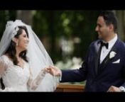 This video is about the wedding of Rami &amp; Aseel on July 1st, 2017 By Dream Film Productions www.Dream-Film.com