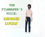 Twitter: @alamofilmguynhttps://twitter.com/alamofilmguynnShould a man&#39;s life be defined by Jar Jar Binks? George Lucas is not a perfect filmmaker. But he is a genius. A genius who is able to communicate the best and worst of our common nature, and has done so in an unprecedented, universal cinematic language. Few have been able to equal his artistic success, because frankly, he makes it look easy.nnI made this video essay to provide a window into the mind of a socially conscious filmmaker who ex