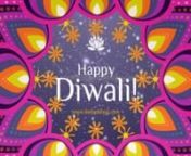 Diwali Intros / Broadcast PacknnAE project download: http://tinyurl.com/Diwali-Video-IntrosnHappy Diwali! Celebrate Deepavali Holiday, the Hindu Festival of Lights! nCreate your own amazing videos and add Intros / Outros, Lower thirds and transitions over your footage! Beautiful colorful deco shapes (ringoli – kolam – flowers and diyas clay lamps) to decorate your footages, texts &amp; titles! Awesome pack for videos &amp; documentaries relating to Indian culture, Yoga &amp; Hinduism religio