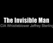The Invisible Man from spy