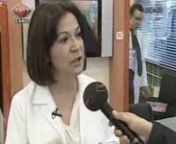 Prof. Dr. Meral Şaşoğlu 01.02.2010 tarihinde TRT 1 televizyonu Sabah Haberleri&#39;ne konuk oldu ve saç dökülmesi tedavisinde bilimin ulaştığı son nokta olan nanoteknolojik Folixir tedavisini uygulamalı olarak anlattı.