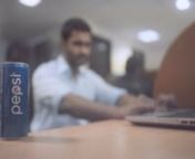 Pepsi conducted the Crash the Pepsi IPL Contest in 2015, for which we wrote and directed two ads. The following ad was chosen as one of the finalists from the 3000+ entries from all over India.nnDirected by Guru SmarannCast: Amzath Khan, Pradeep K Vijayan, Manikandan, Shakthi, Pazhani &amp; KadhernMusic by Vishal ChandrashekharnEdited by Prasanna GKnCinematography by Jagadeesh Sridhar RavichandrannGraded by Suresh RavinAssistant Directors: Siva Ganesh &amp; ShakthinnSpecial thanks to Prabhakar K