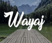 Client - Wayaj - iPhone App Commercial - Director Cut from wayaj