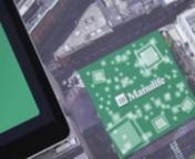 Manulife is employing the latest Building Information Modeling (BIM) and augmented reality technology for 3D building visualizations and interior virtual tours.
