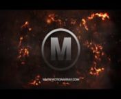 Get 100&#39;s of FREE Video Templates, Music, Footage and More at Motion Array: https://www.bit.ly/2UymF81nGet this here: https://motionarray.com/after-effects-templates/smoke-logo-38430nnSmoke Logo is an awesome and dynamic After Effects template. Two thick smoke clouds collide, revealing fiery logo reveal with intense burning and glowing embers. This template features 1 logo placeholder, 1 editable tagline and a neat color controller. Perfect for a short intro or opener to your movies, films, trai