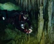 Following up the official GoPro series “Searching the Maya Underworld – Quest for the Earth’s Biggest Cave”, the team&#39;s explorations of Sistema el Puente continue.​​nnThe final episode brings to you some of the indescribable beauty of El Puente, and some bones from the last ice age.nnSome really cool finds by the team, including a skull found by Toddy, not far from Yab Yum.Jim shows Marty, Brian and Jeanna some fascinating bones he found recently, so they can get scale footage for