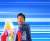 Disney Channel BoBoiBoy Interstitial from boboiboy