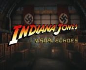 This videoessay compares the influence and references in Steven Spielberg’s “Indiana Jones and the Raiders of the Lost Ark”. In 1981 George Lucas and Steven Spielberg created