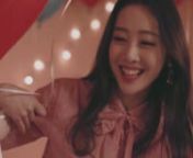 [MV] 이달의 소녀/츄 (LOOΠΔ/Chuu)