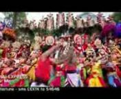 Kashmir_Main_Tu_Kanyakumari-Chennai_Express-Promo_FusionBD.Com from bd promo