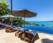Villa Daran is Villa 23 at Andara Resort &amp; Villa a Private Luxury 6 BedroomHoliday Villa.nThe perfect setting to enjoy with a large group of Family &amp; Friends. Bespoke 5-star services including Private Chef &amp; Housekeeping. Experience Thai hospital today.