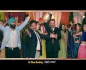 Ramaz Music presents new Punjabi song 2017