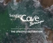 Sapphire Cove Bermagui TVC from tvc