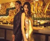 New Years Eve dresses, heels, rhinestone bags, faux fur coats... one stop shop for everything NYE! Where will YOU be when the ball drops?