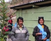 Paul Poirier and his wife Diane started Arthur Fredrick Community Builders in 1993 with a few other dedicated people. Here Paul discusses his organizations work in Chiapas, Mexico building homes for people in need.
