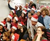 A Very Merry IPSIT Holiday Carnival Party from ipsit