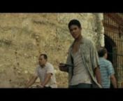THE KING OF HAVANA - OFFICIAL TRAILER from the king of havana