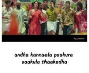 Tamil video songs