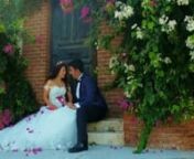 Raziye & Alper Wedding Film from raziye