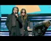 Sunday, 26 January, 2014 ---nPaul McCartney and Ringo Starr reunite at the Grammy AwardsnThe 56th Annual Grammy Awards took place at the Staples Center in Los Angeles, and were hosted by LL Cool J.Ringo and Paul McCartney performed at the Grammy Awards to receive an award bestowed upon the Beatles by the