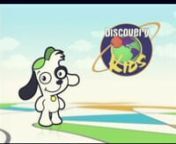 Discovery Kids from doki