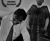 English title - The Perfect VictimnnSynopsis: Nibaron Karmakar - a professional serial killer disguised as a salesman, is on his next hunt – Mrs. Advani, a housewife. Little did he know that Mrs. Advani is not just the housewife he thinks she is. nWhat follows next is a conversation over a cup of tea between two killers, sharing their stories, unaware of the fact that both are there for a reason – to kill.nnDirected, Produced &amp; Edited by - Piyush SrivastavanWritten by - Pradeep Kumar &amp;am