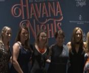 Havana Nights BIDH Needham 2017 Gala from bidh