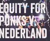 Equity for Punks V is gearriveerd! Ga voor meer informatie naar www.brewdog.com/nl/equityforpunks. Capital At Risk.