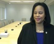 Danielle Holley-Walker, Dean of Howard University School of Law, provides some advice on best practices in mentoring for leadership.n nThis is a