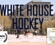A documentary on the longest running pick up street hockey game in America.nnDirected, edited, and shot, by Brad HowardnnMusic by American Television, a local NOVA band https://amtv.bandcamp.com/nnhttps://www.facebook.com/americantelevision