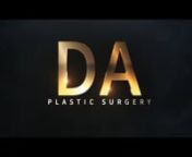 디에이성형외과 병원 둘러보기n DA plastic surgery tour korea 디에이성형외과 추천 합니다.nn7F Surgery Center n8F Reception &amp; Lobby &amp; Consultation room n9F Skincare Center &amp; Vip roomnnDA PLASTIC SURERY http://daprs.com/ nDAfacebook https://www.facebook.com/daprs2/ nDAinstagramhttps://www.instagram.com/da_plastic_...nDA clinic http://daprs.com/htm/skin_01_01.phpnn사랑스러운 그대, 디에이성형외과의원n자연스럽고 아름다운 성형