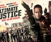 When the daughter of their commander is kidnapped, a team of elite soldiers are called back into action. The mission to track down the daughter causes the team to sacrifice their lives to uncover the truth, save her and deliver justice.nnDirected by Martin-Christopher BodenStarring Mark Dacascos, Matthias Hues &amp; Mike Moellernn© 2017 Silent Partners Deutschland GmbH
