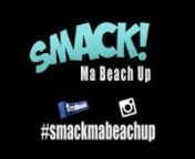 SMACK MA BEACH UP - AL MAYA ISLAND Join @remixkid (on Instagram) aka DJ Remixkid DCardinal � DJ Bushman and Rob Forrest. It&#39;s the weekend so we bouncin out da tunes desert beach style‼️ Much more than a pool party cos we got the whole island ��� �����.nnPromo Video by Remixkid DCardinal of IGEG Unit